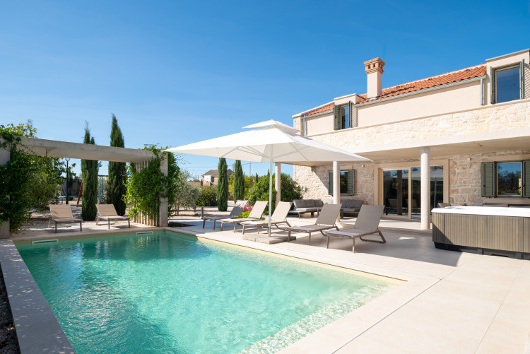 Villa Utopia