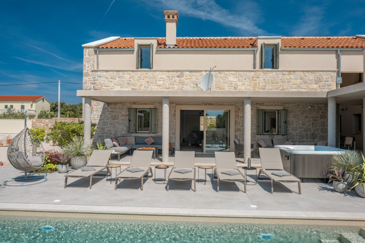 Villa Utopia