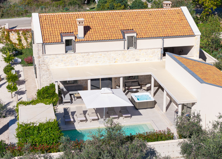Villa Utopia