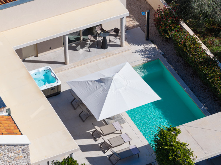 Villa Utopia