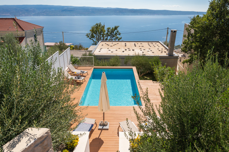 Villa Belo Krug