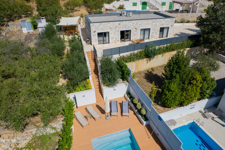 Villa Belo Krug