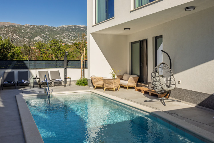 Villa Bagami