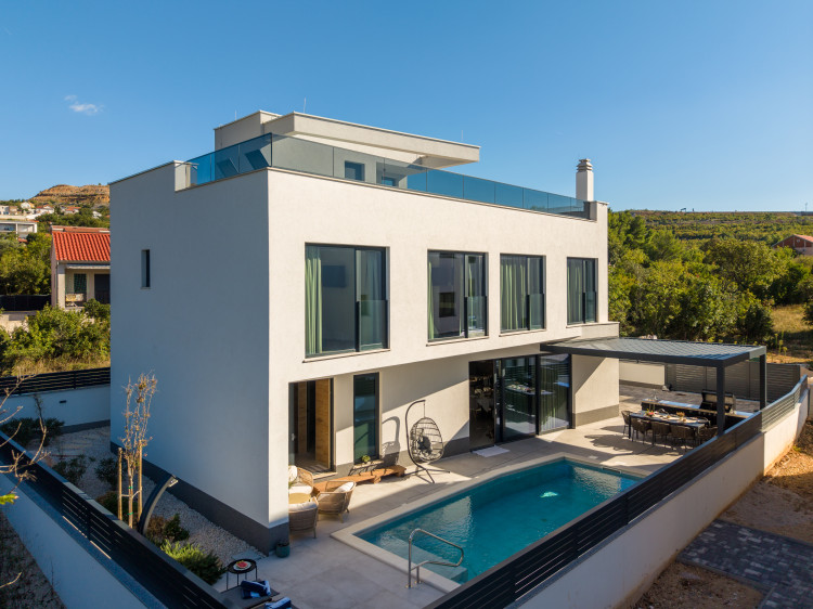 Villa Bagami