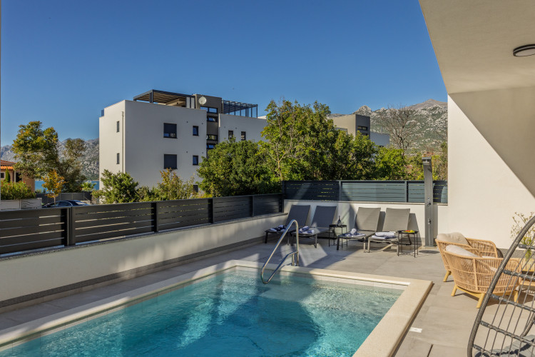 Villa Bagami