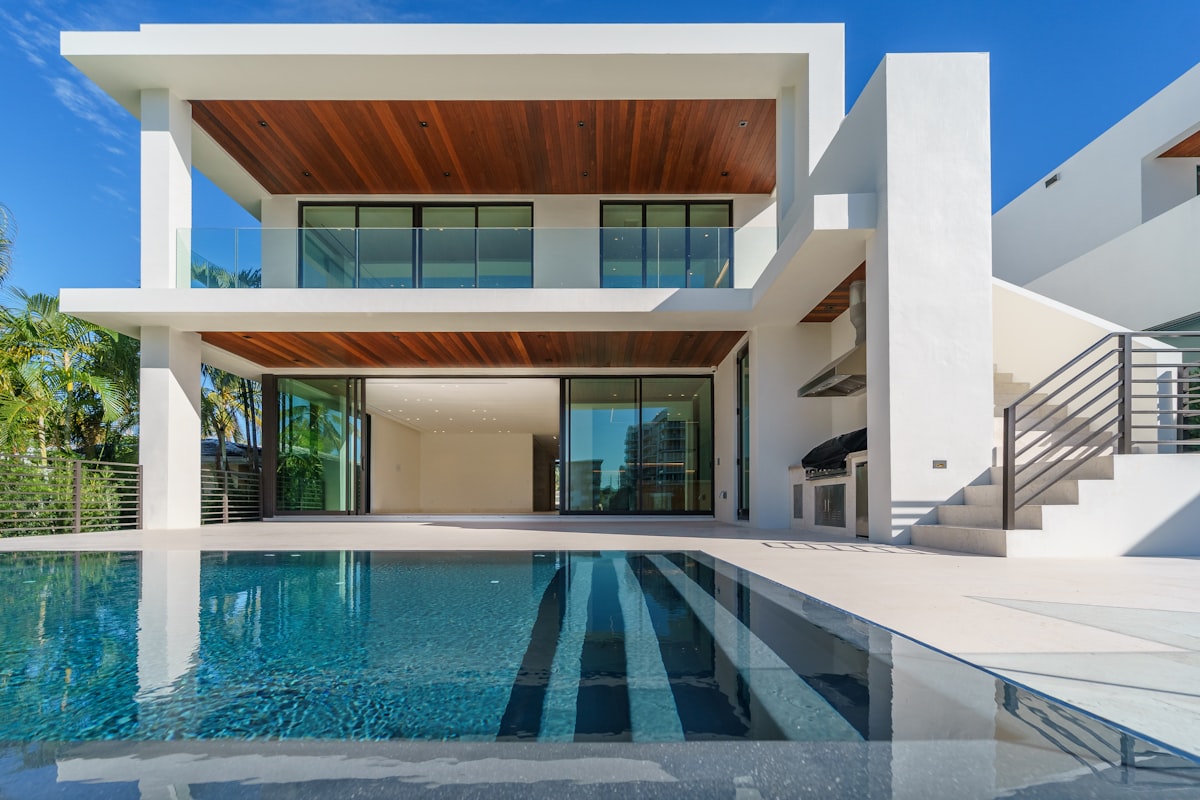 Hand-picked Croatian villa with pool